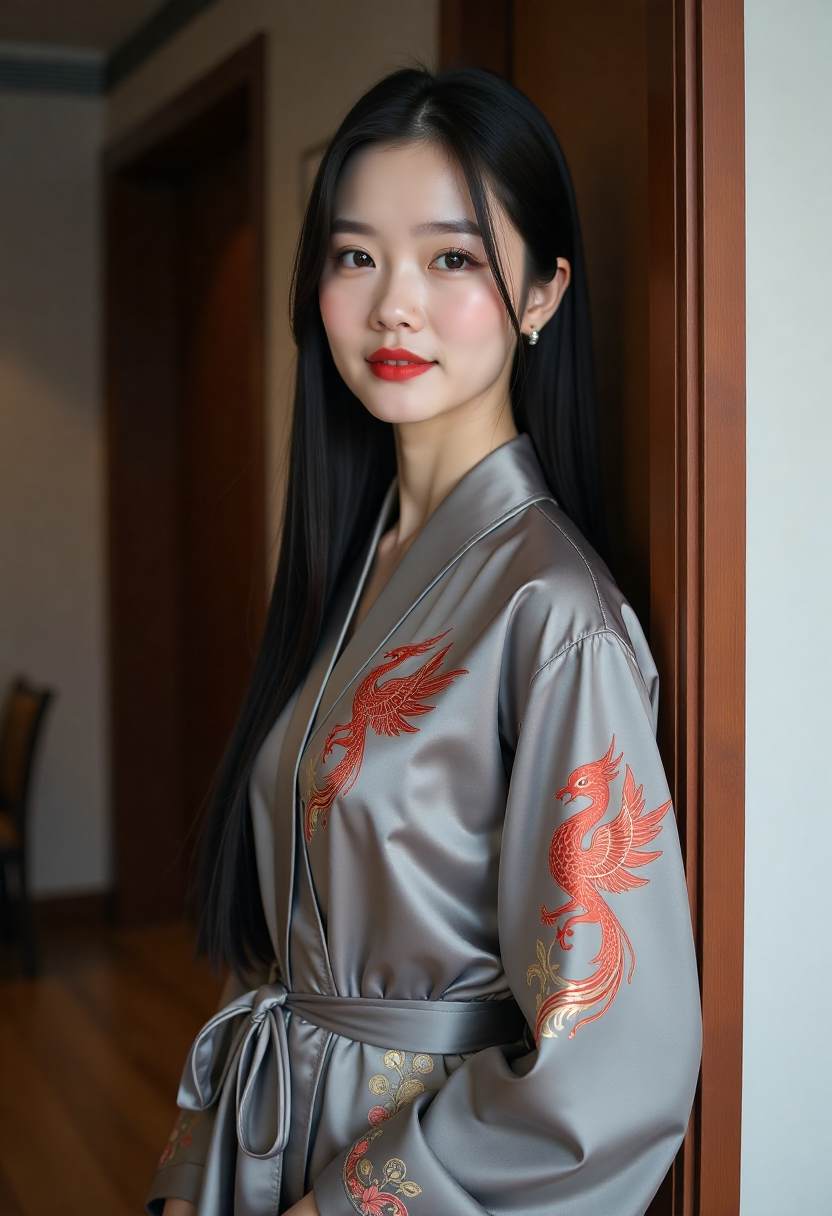 杨荔钠谈创作