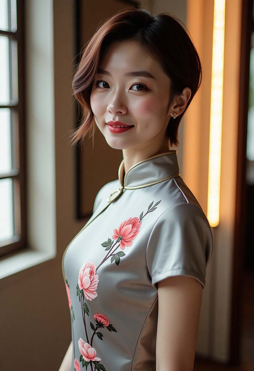 血观音